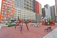 1-комнатная квартира, 36 м² - фото 66