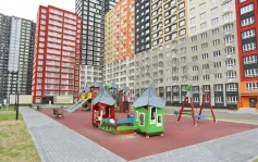 1-комнатная квартира, 36 м² - фото 67