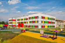 1-комнатная квартира, 36 м² - фото 68