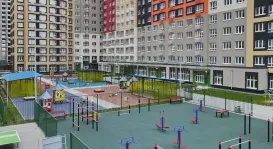 1-комнатная квартира, 36 м² - фото 69