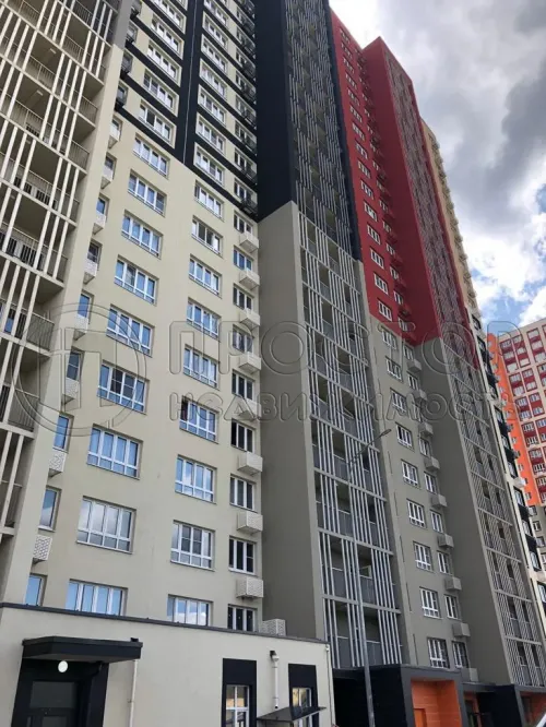 1-комнатная квартира, 36 м² - фото 28