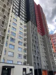 1-комнатная квартира, 36 м² - фото 72