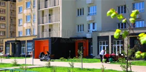 1-комнатная квартира, 36 м² - фото 73