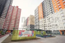 1-комнатная квартира, 36 м² - фото 74