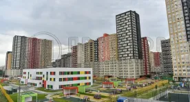 1-комнатная квартира, 36 м² - фото 75