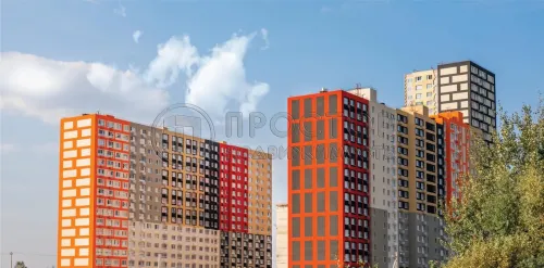 1-комнатная квартира, 36 м² - фото 32