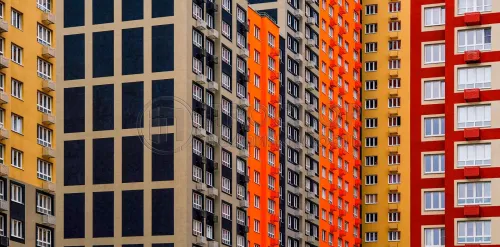 1-комнатная квартира, 36 м² - фото 33