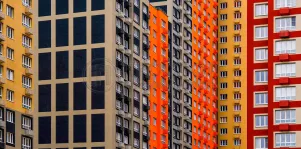 1-комнатная квартира, 36 м² - фото 77