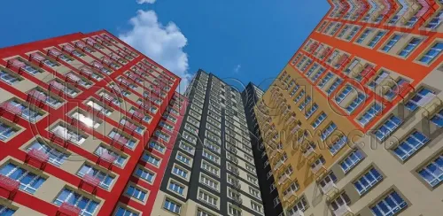 1-комнатная квартира, 36 м² - фото 34