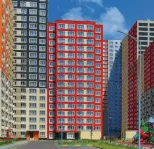 1-комнатная квартира, 36 м² - фото 80