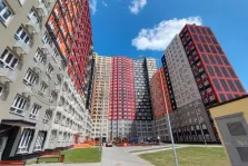 1-комнатная квартира, 36 м² - фото 82