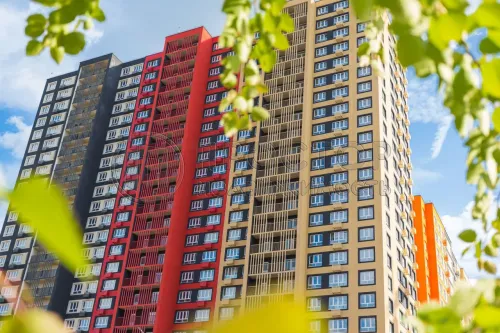 1-комнатная квартира, 36 м² - фото 42
