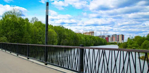 1-комнатная квартира, 36 м² - фото 44
