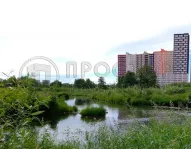 1-комнатная квартира, 36 м² - фото 89