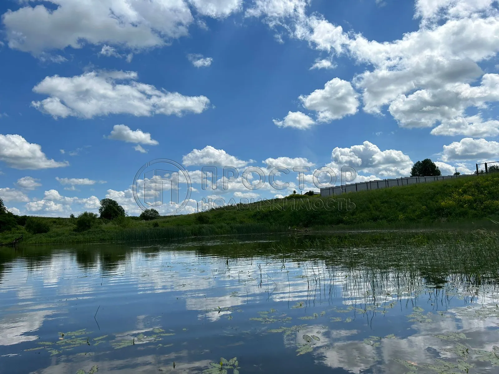 Участок, 32.66 сот. - фото 4