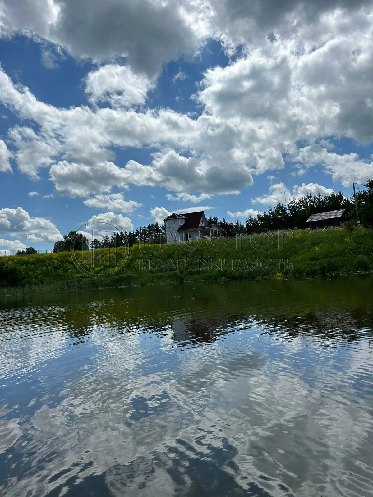 Участок, 32.66 сот. - фото 6