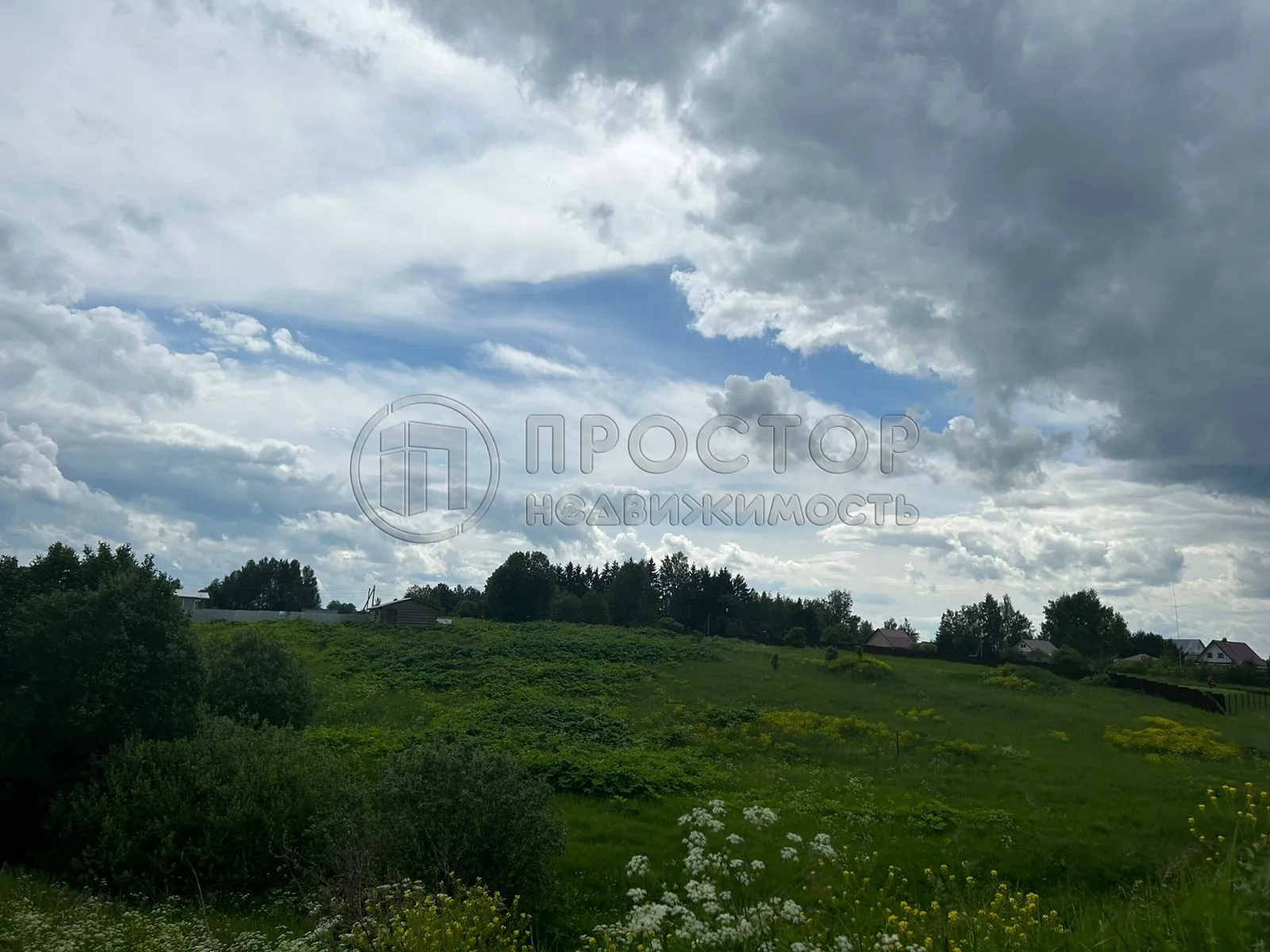 Участок, 32.66 сот. - фото 8