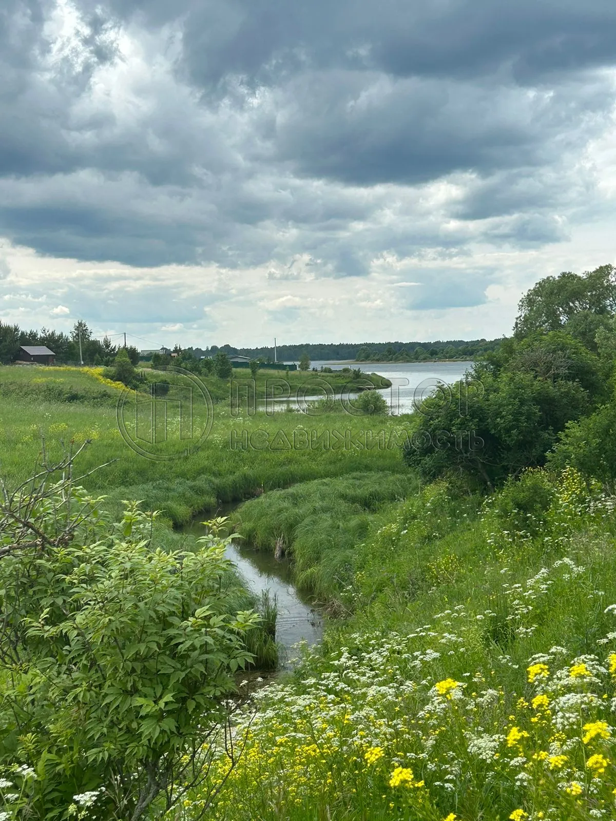 Участок, 32.66 сот. - фото 13