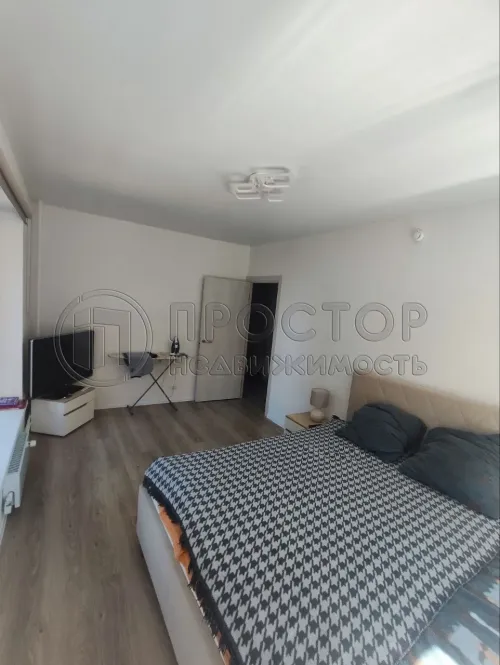 3-комнатная квартира, 71.3 м² - фото 11