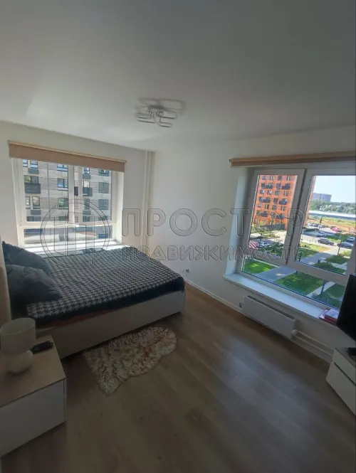 3-комнатная квартира, 71.3 м² - фото 5