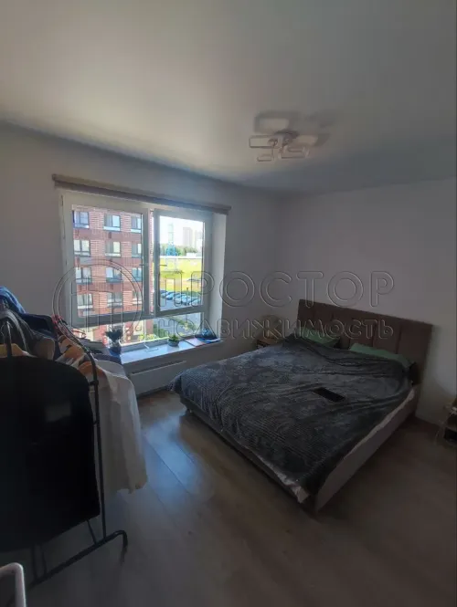 3-комнатная квартира, 71.3 м² - фото 12