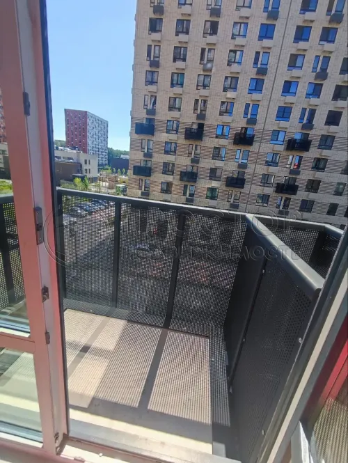 3-комнатная квартира, 71.3 м² - фото 4