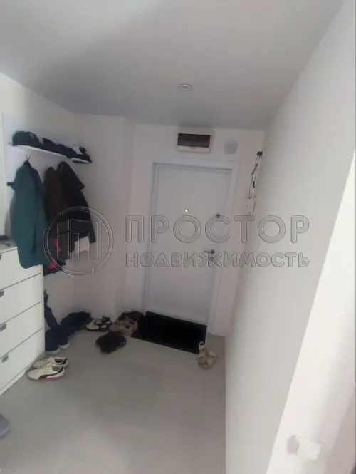 3-комнатная квартира, 71.3 м² - фото 13