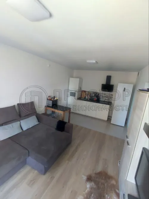 3-комнатная квартира, 71.3 м² - фото 2