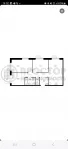 3-комнатная квартира, 71.3 м² - фото 31