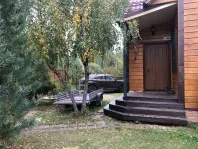 Дом, 106.1 м² - фото 22