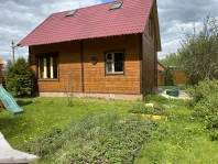 Дом, 106.1 м² - фото 23