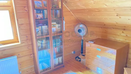 Дом, 106.1 м² - фото 11