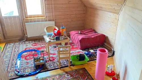 Дом, 106.1 м² - фото 15