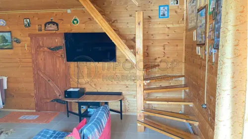 Дом, 106.1 м² - фото 16