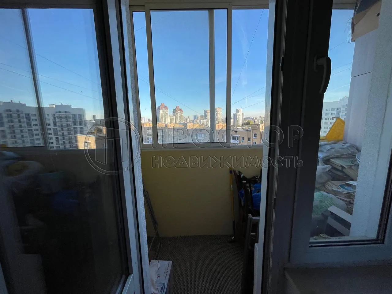 1-комнатная квартира, 38.2 м² - фото 4