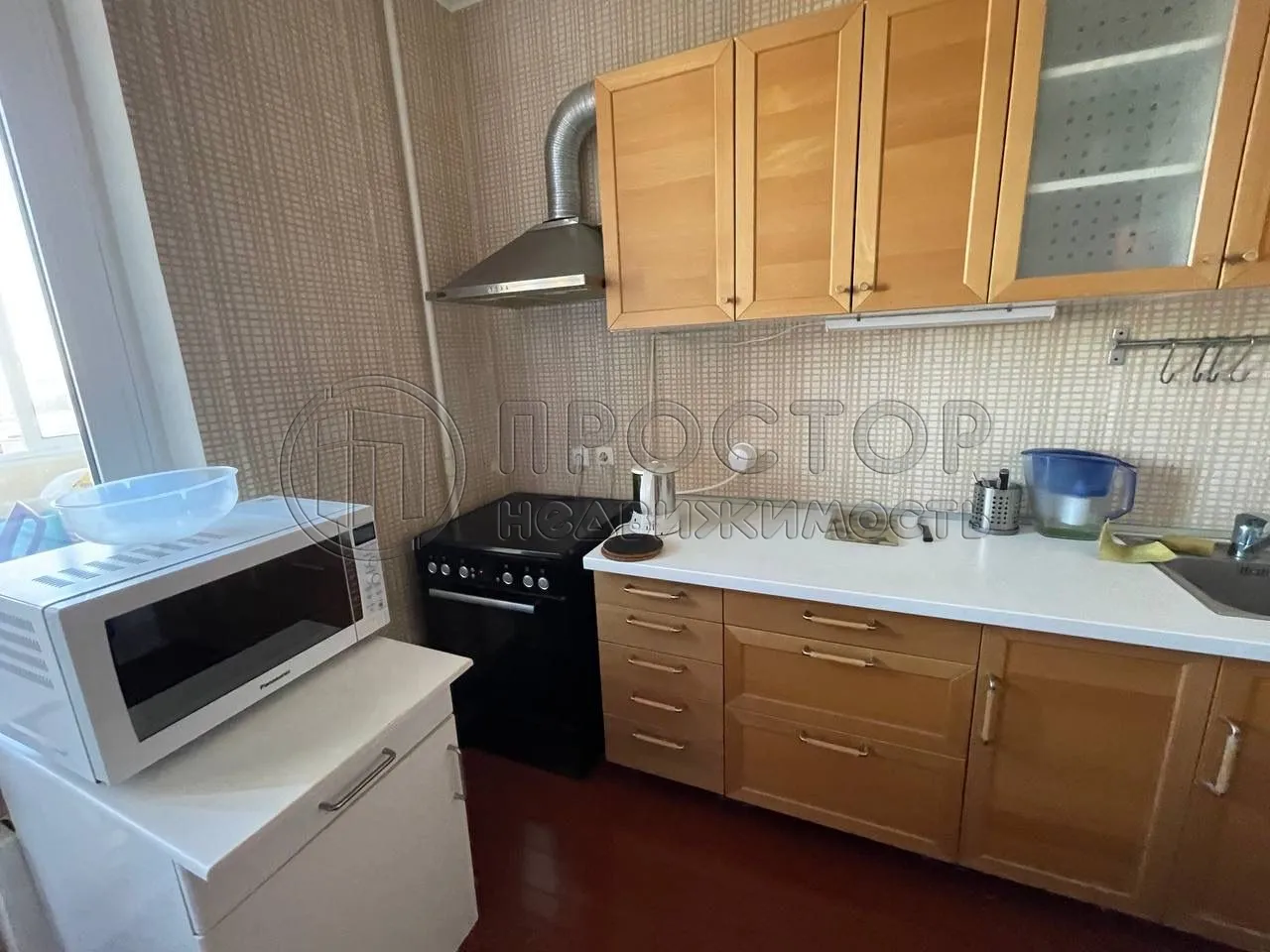 1-комнатная квартира, 38.2 м² - фото 6