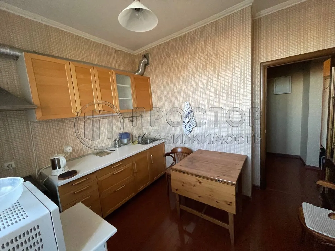 1-комнатная квартира, 38.2 м² - фото 7