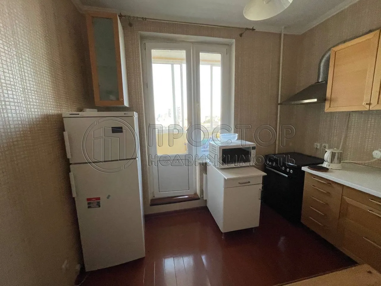 1-комнатная квартира, 38.2 м² - фото 9