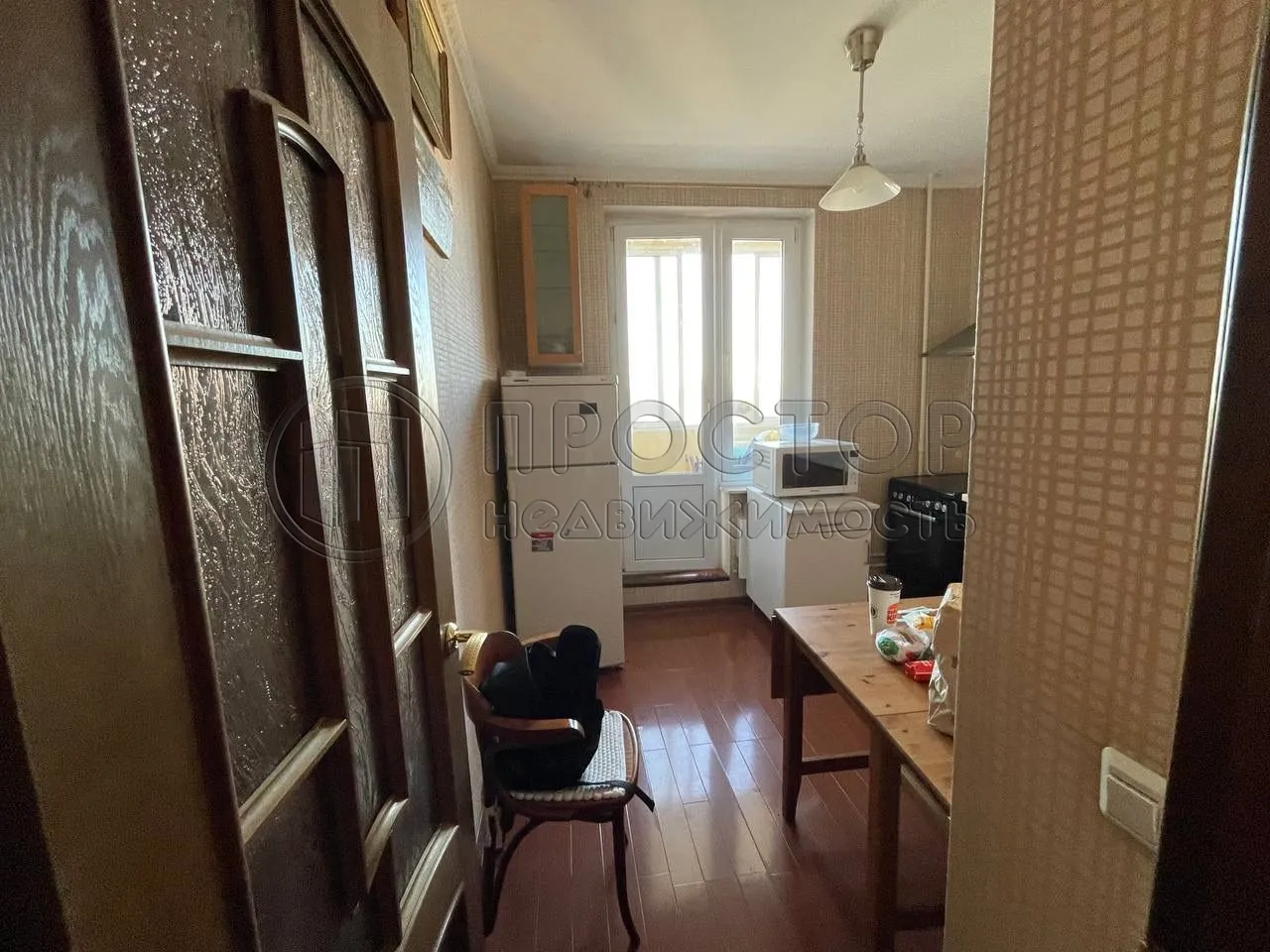 1-комнатная квартира, 38.2 м² - фото 10