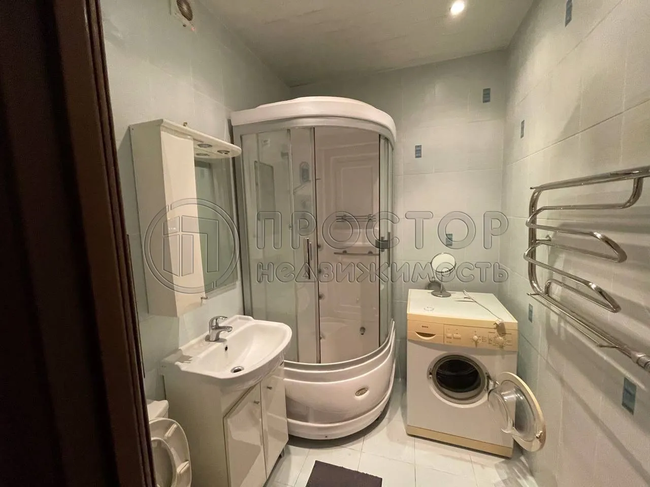 1-комнатная квартира, 38.2 м² - фото 11