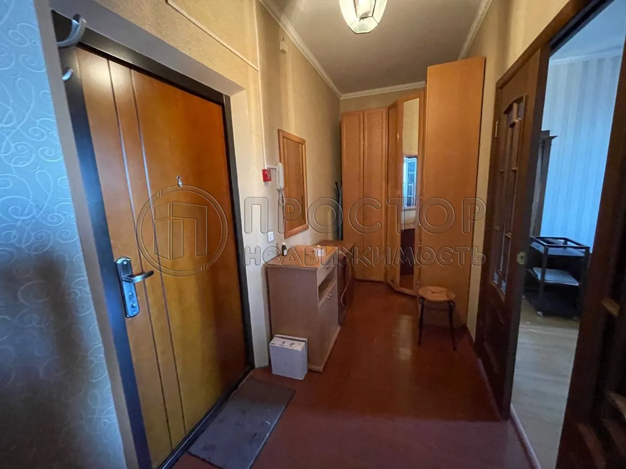 1-комнатная квартира, 38.2 м² - фото 12