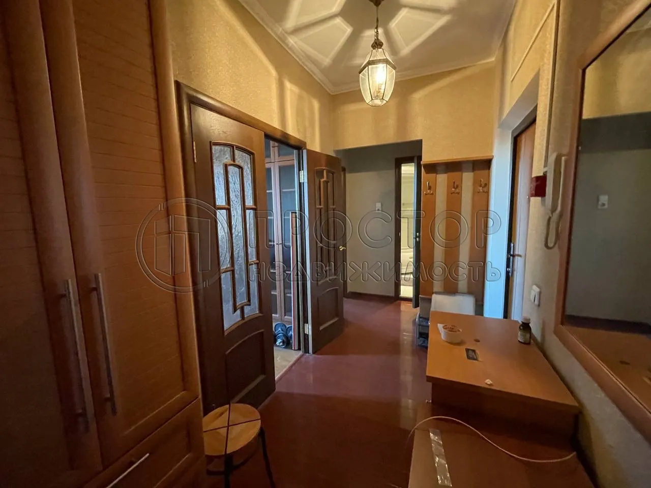 1-комнатная квартира, 38.2 м² - фото 13