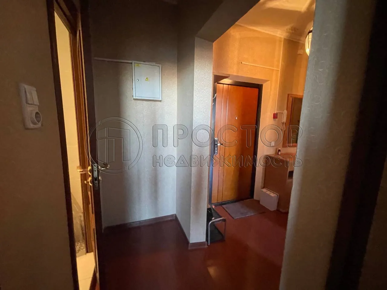 1-комнатная квартира, 38.2 м² - фото 14