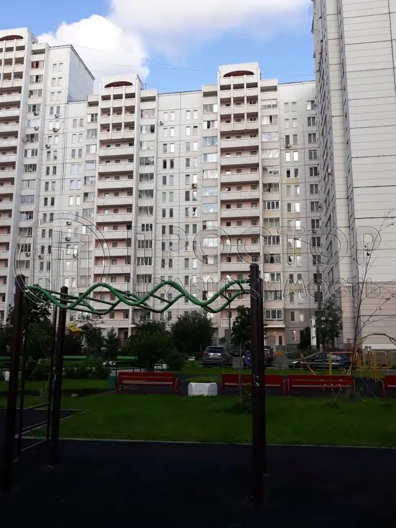 1-комнатная квартира, 38.2 м² - фото 15