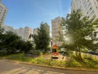 1-комнатная квартира, 38.2 м² - фото 33