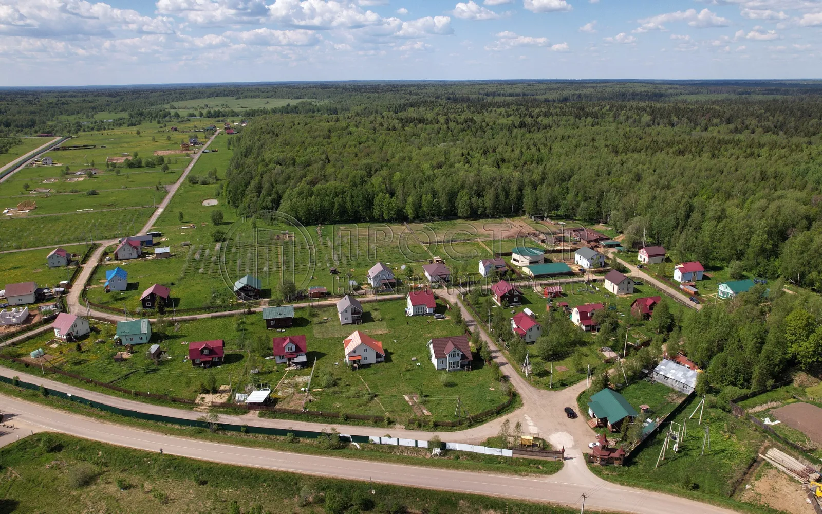 Участок, 15 сот. - фото 2