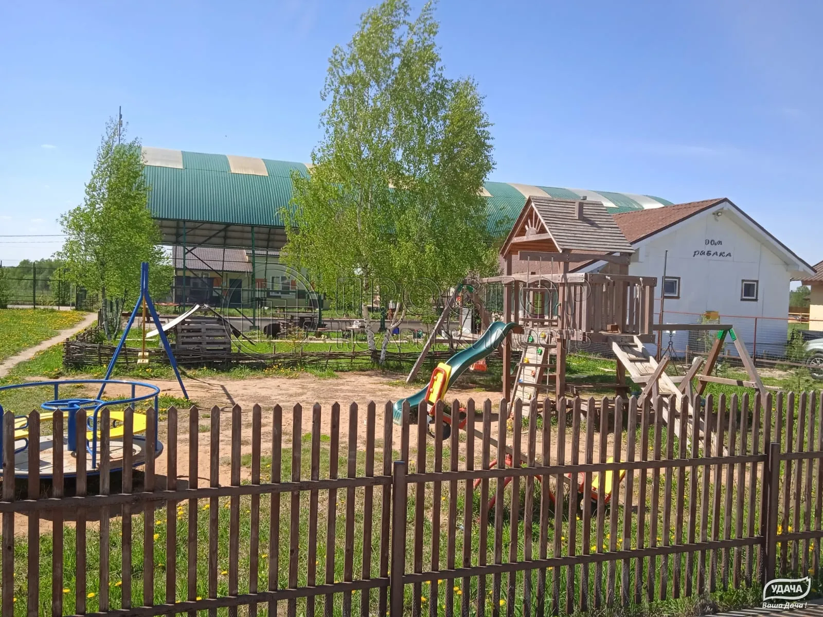 Участок, 15 сот. - фото 11