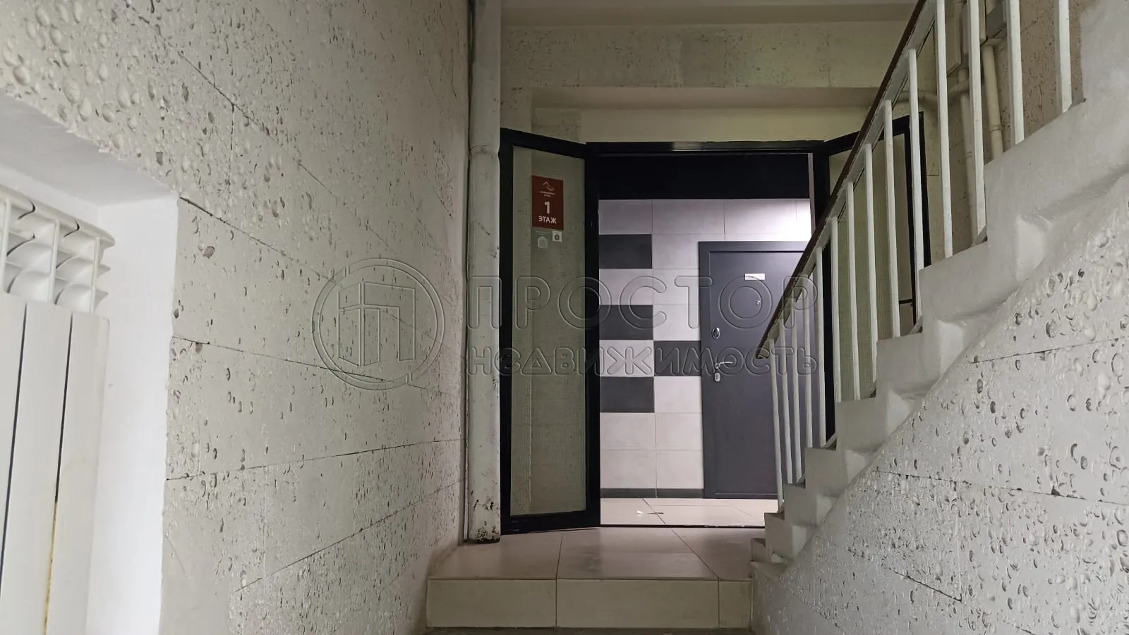 Студия, 34.6 м² - фото 22