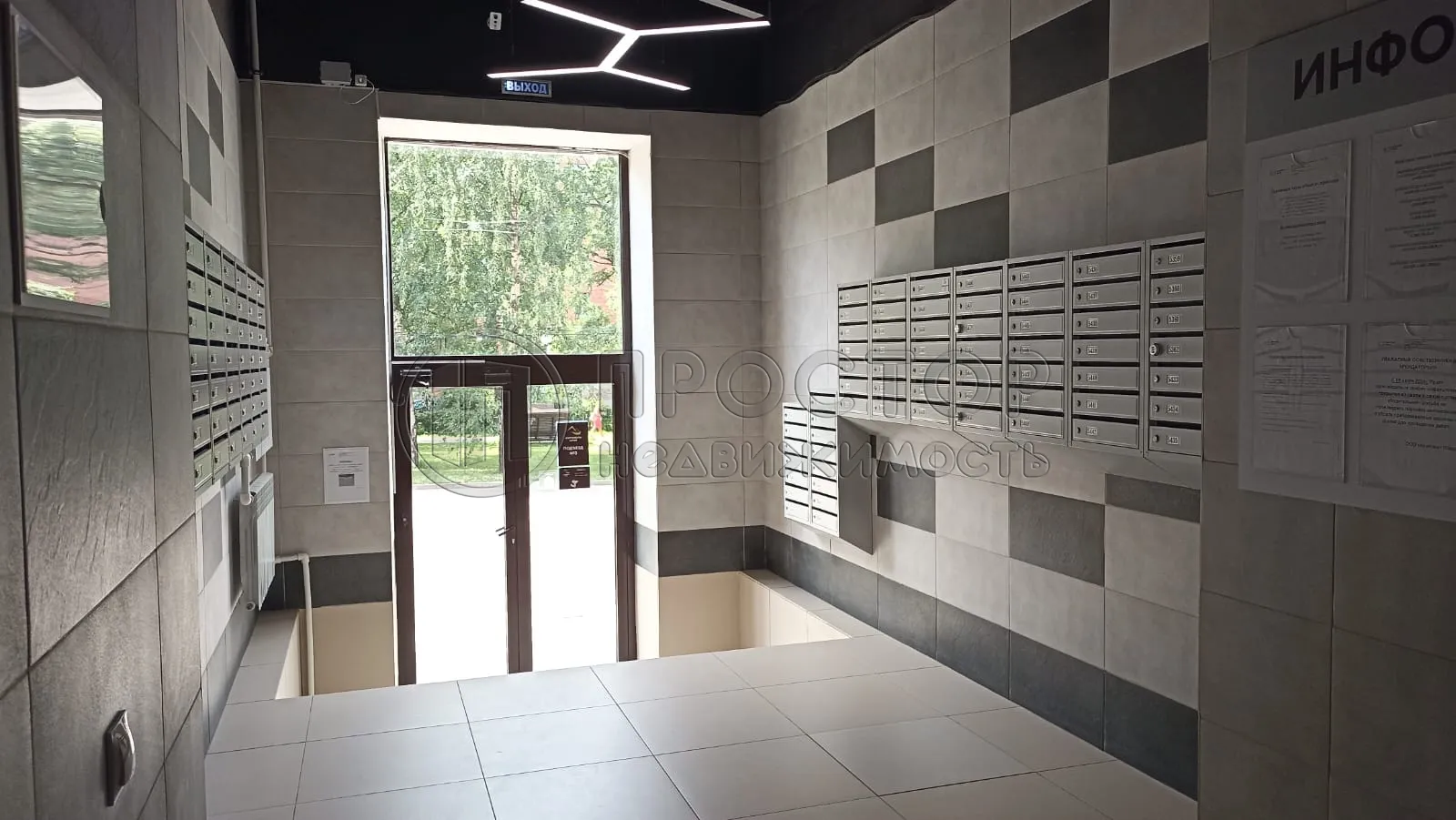 Студия, 34.6 м² - фото 21