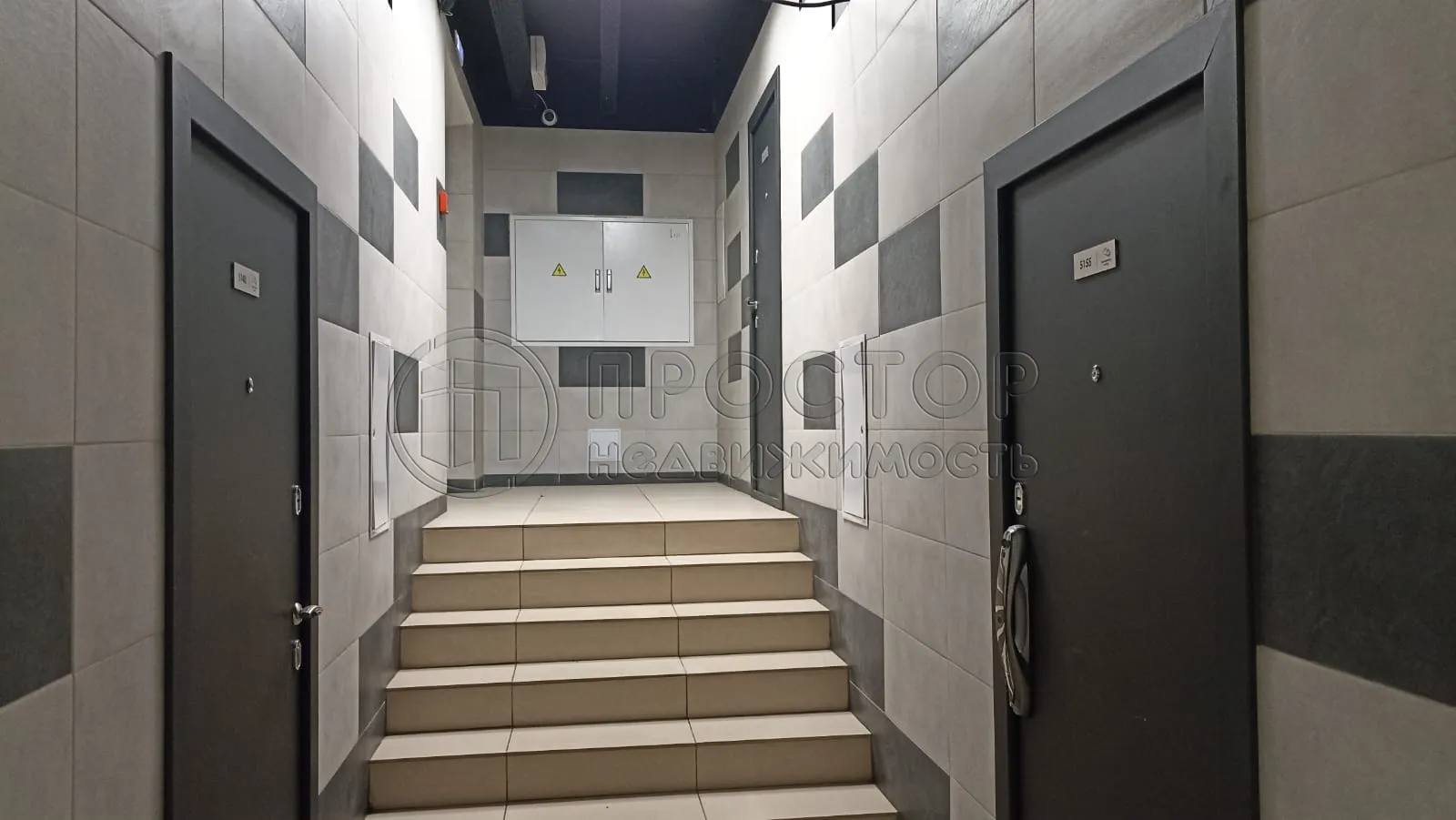 Студия, 34.6 м² - фото 23